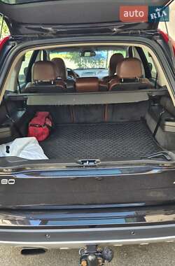 Внедорожник / Кроссовер Volvo XC90 2011 в 