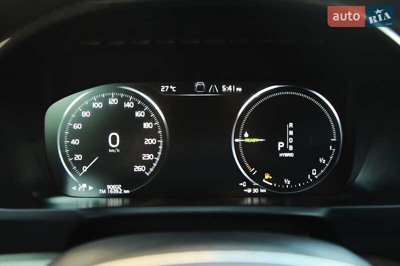 Внедорожник / Кроссовер Volvo XC90 2016 в Харькове фото 15 Внедорожник / Кроссовер Volvo XC90 2016 в Харькове