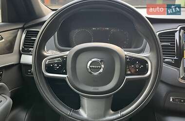 Внедорожник / Кроссовер Volvo XC90 2020 в 