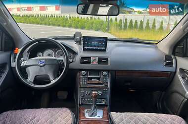 Внедорожник / Кроссовер Volvo XC90 2007 в 