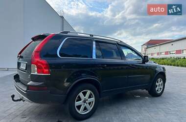 Внедорожник / Кроссовер Volvo XC90 2007 в 