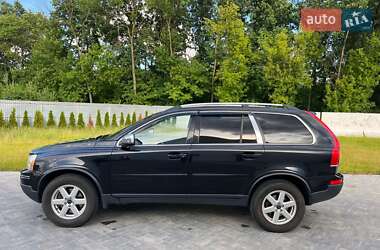 Внедорожник / Кроссовер Volvo XC90 2007 в 