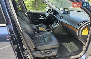 Внедорожник / Кроссовер Volvo XC90 2003 в 