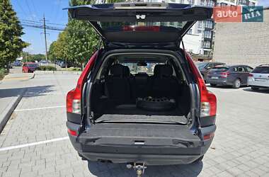 Внедорожник / Кроссовер Volvo XC90 2003 в 
