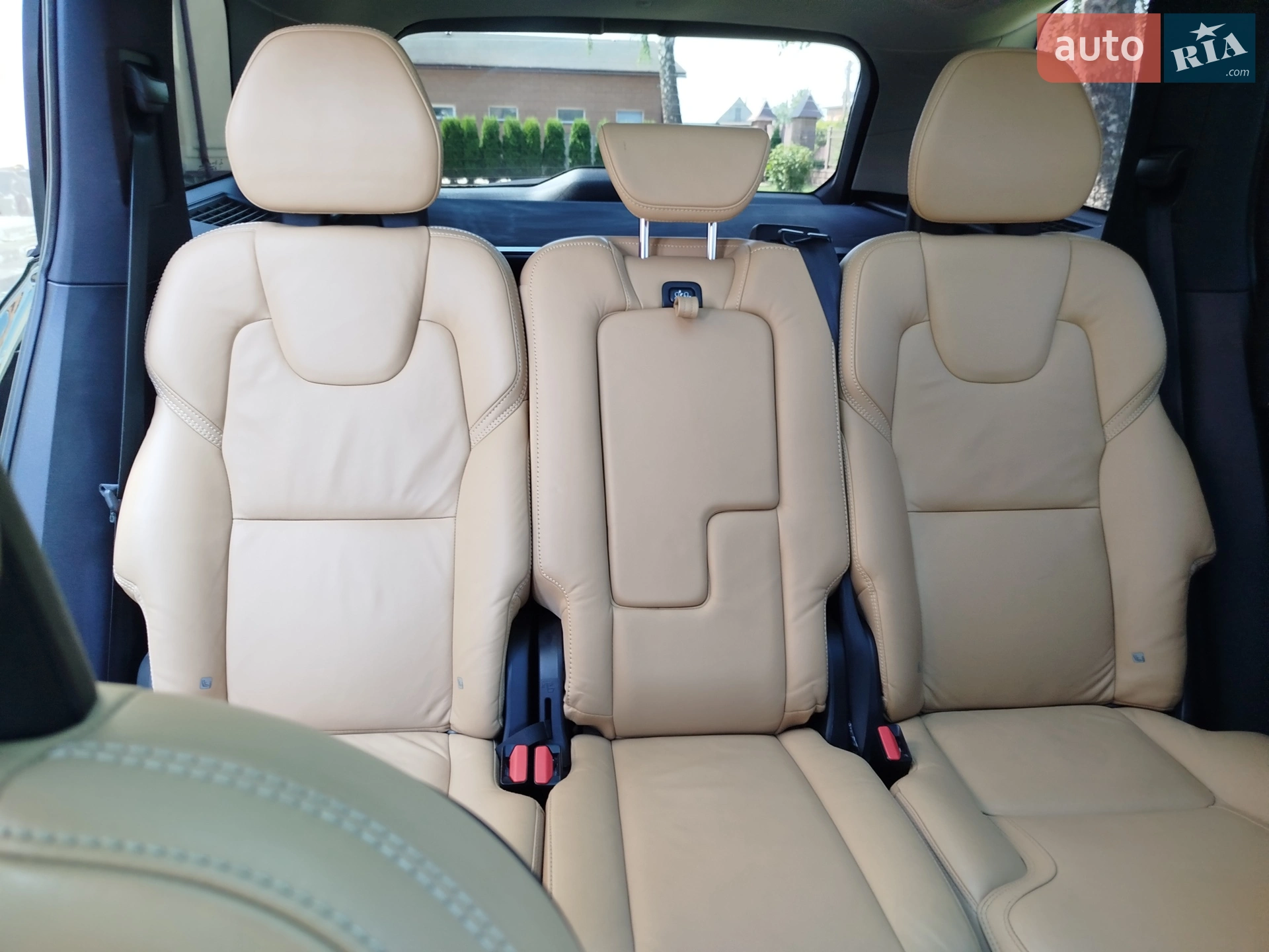 2015 Volvo XC90 - мініатюра 15