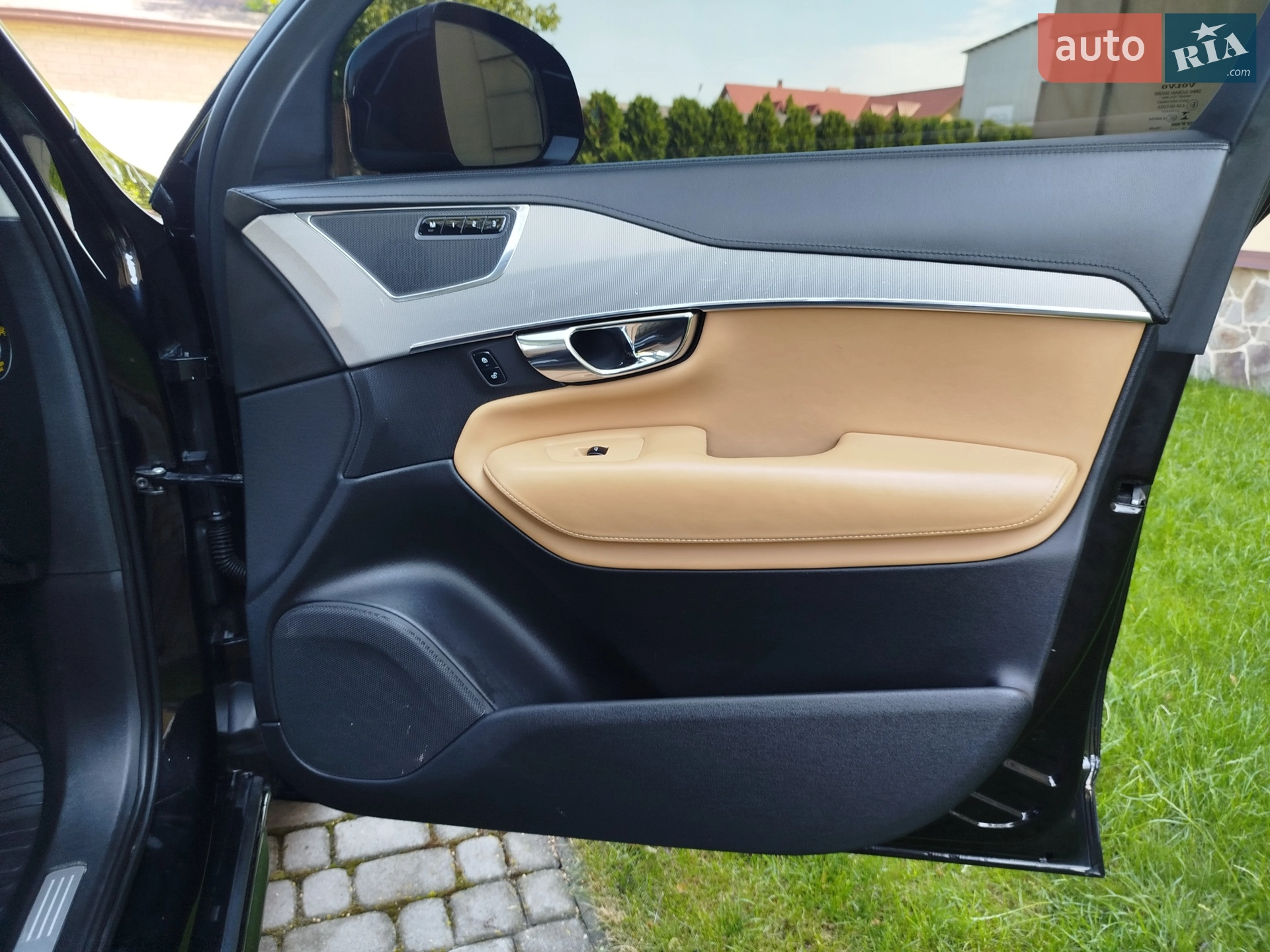 2015 Volvo XC90 - мініатюра 23