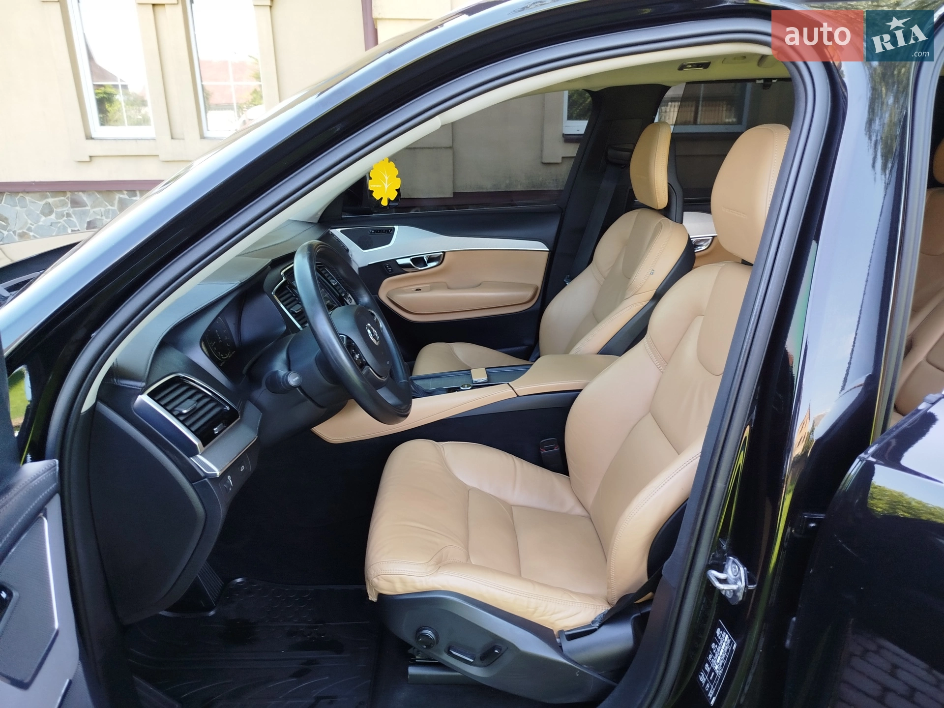 2015 Volvo XC90 - мініатюра 38