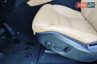 Внедорожник / Кроссовер Volvo XC90 2016 в 