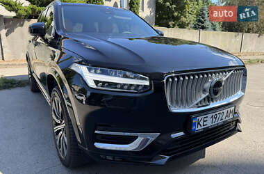 Volvo XC90 2024 Volvo XC90 2024