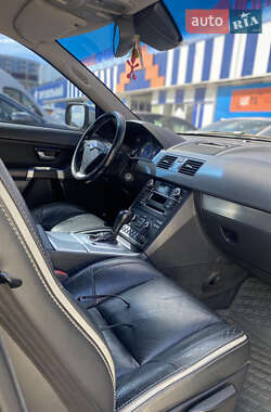 Volvo XC90 2009 Volvo XC90 2009
