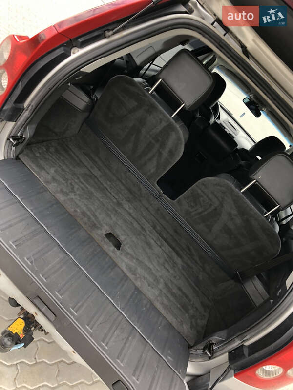 Внедорожник / Кроссовер Volvo XC90 2004 в Яворове