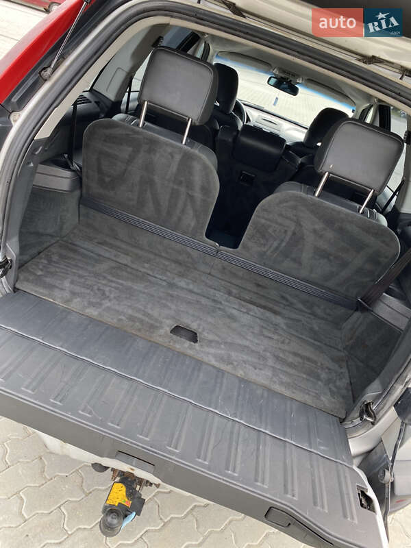 Внедорожник / Кроссовер Volvo XC90 2004 в Яворове