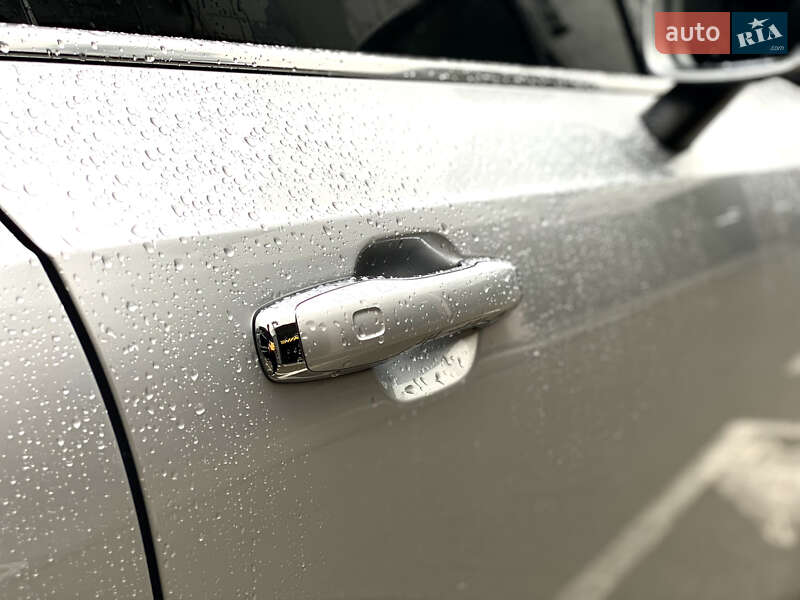 Внедорожник / Кроссовер Volvo XC90 2015 в Киеве