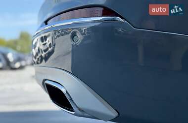 Внедорожник / Кроссовер Volvo XC90 2020 в 