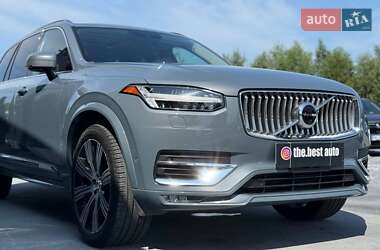 Внедорожник / Кроссовер Volvo XC90 2020 в 