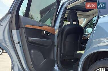 Внедорожник / Кроссовер Volvo XC90 2020 в 