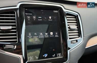 Внедорожник / Кроссовер Volvo XC90 2020 в 