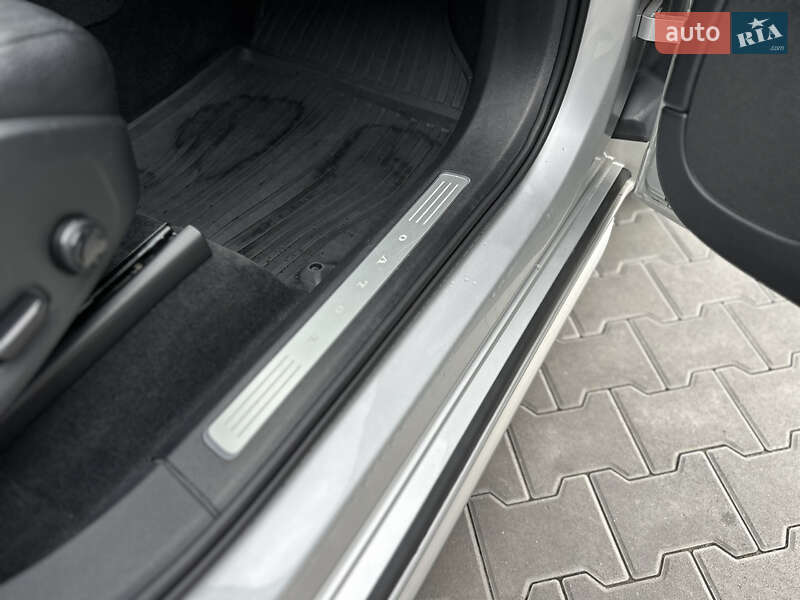 Внедорожник / Кроссовер Volvo XC90 2016 в Владимире