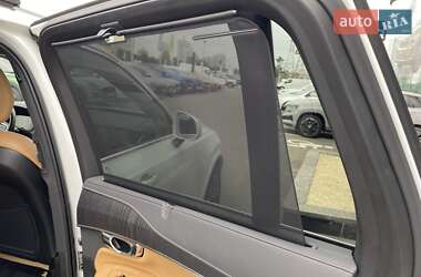 Внедорожник / Кроссовер Volvo XC90 2020 в 