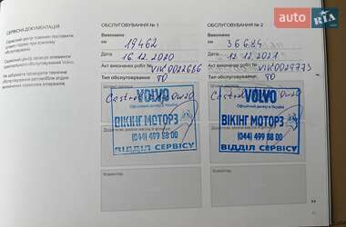Внедорожник / Кроссовер Volvo XC90 2020 в 