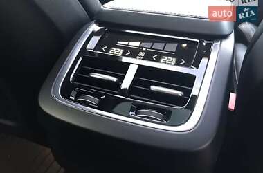 Позашляховик / Кросовер Volvo XC90 2016 в 
