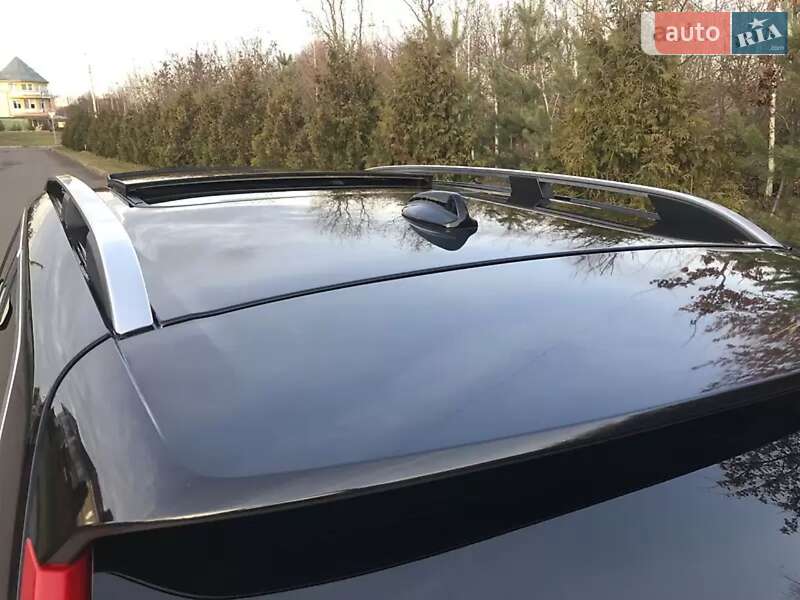 Внедорожник / Кроссовер Volvo XC90 2016 в Киеве