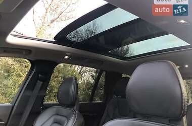 Позашляховик / Кросовер Volvo XC90 2016 в 