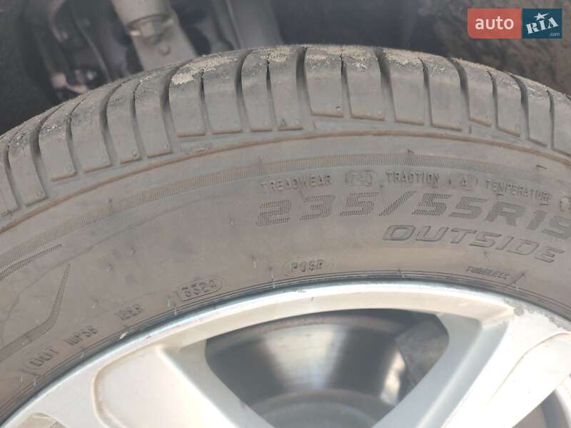 Позашляховик / Кросовер Volvo XC90 2016 в Ірпені