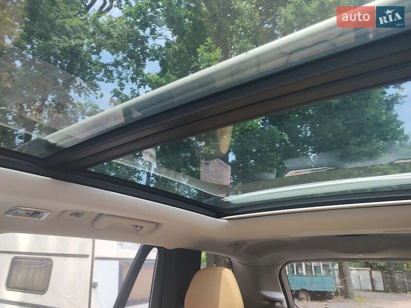 Позашляховик / Кросовер Volvo XC90 2016 в Ірпені