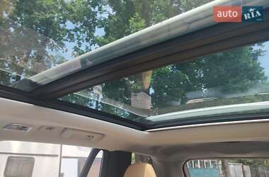 Внедорожник / Кроссовер Volvo XC90 2016 в 
