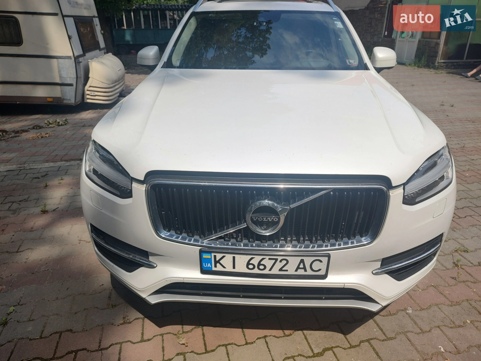2016 Volvo XC90 - мініатюра 5
