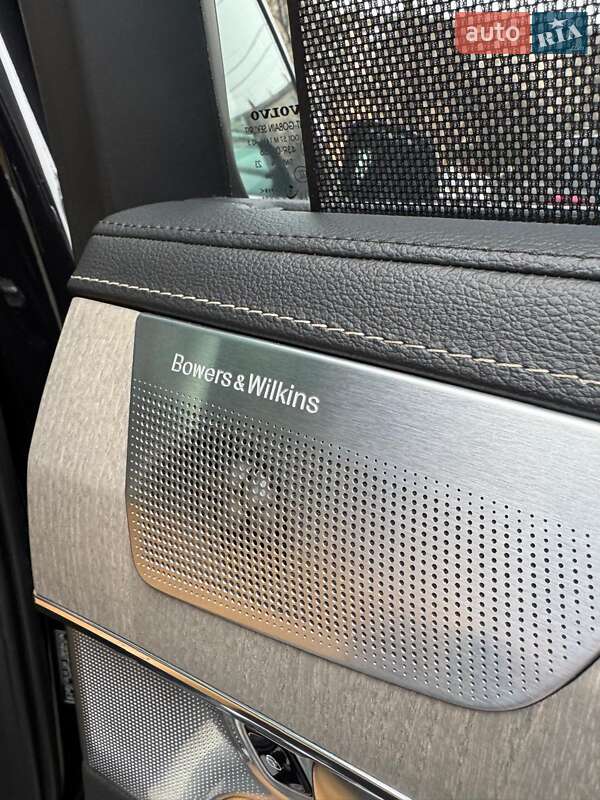 Внедорожник / Кроссовер Volvo XC90 2020 в Хмельницком