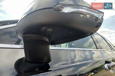Внедорожник / Кроссовер Volvo XC90 2015 в 