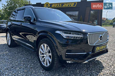 Внедорожник / Кроссовер Volvo XC90 2016 в Коломые