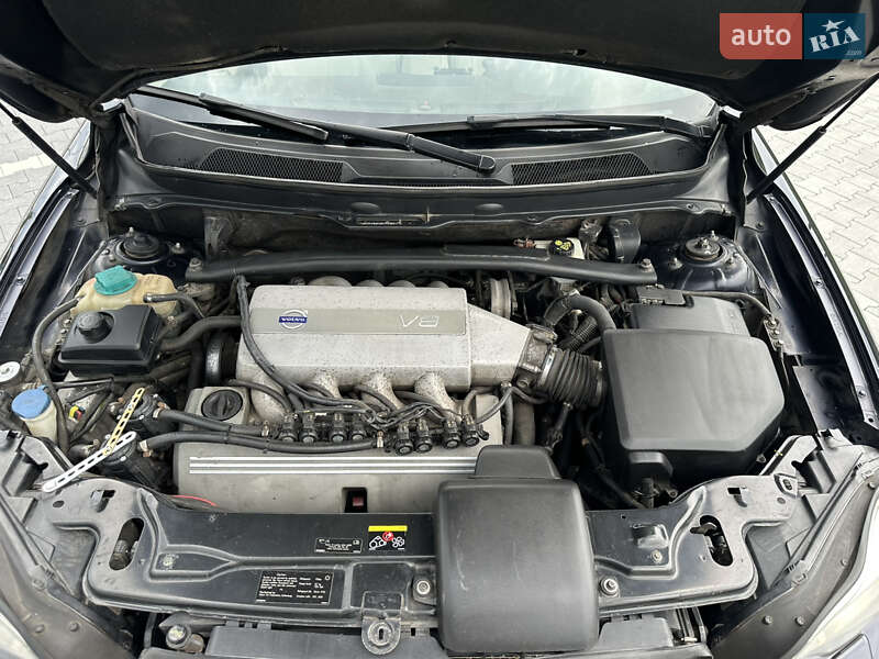 Внедорожник / Кроссовер Volvo XC90 2008 в Ирпене