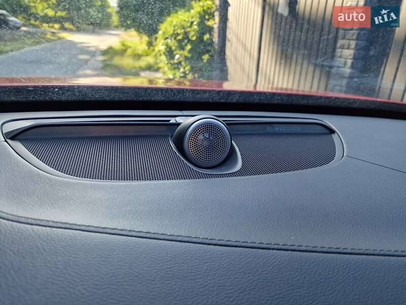 Внедорожник / Кроссовер Volvo XC90 2018 в Львове