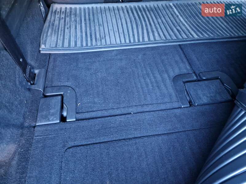 Внедорожник / Кроссовер Volvo XC90 2018 в Львове