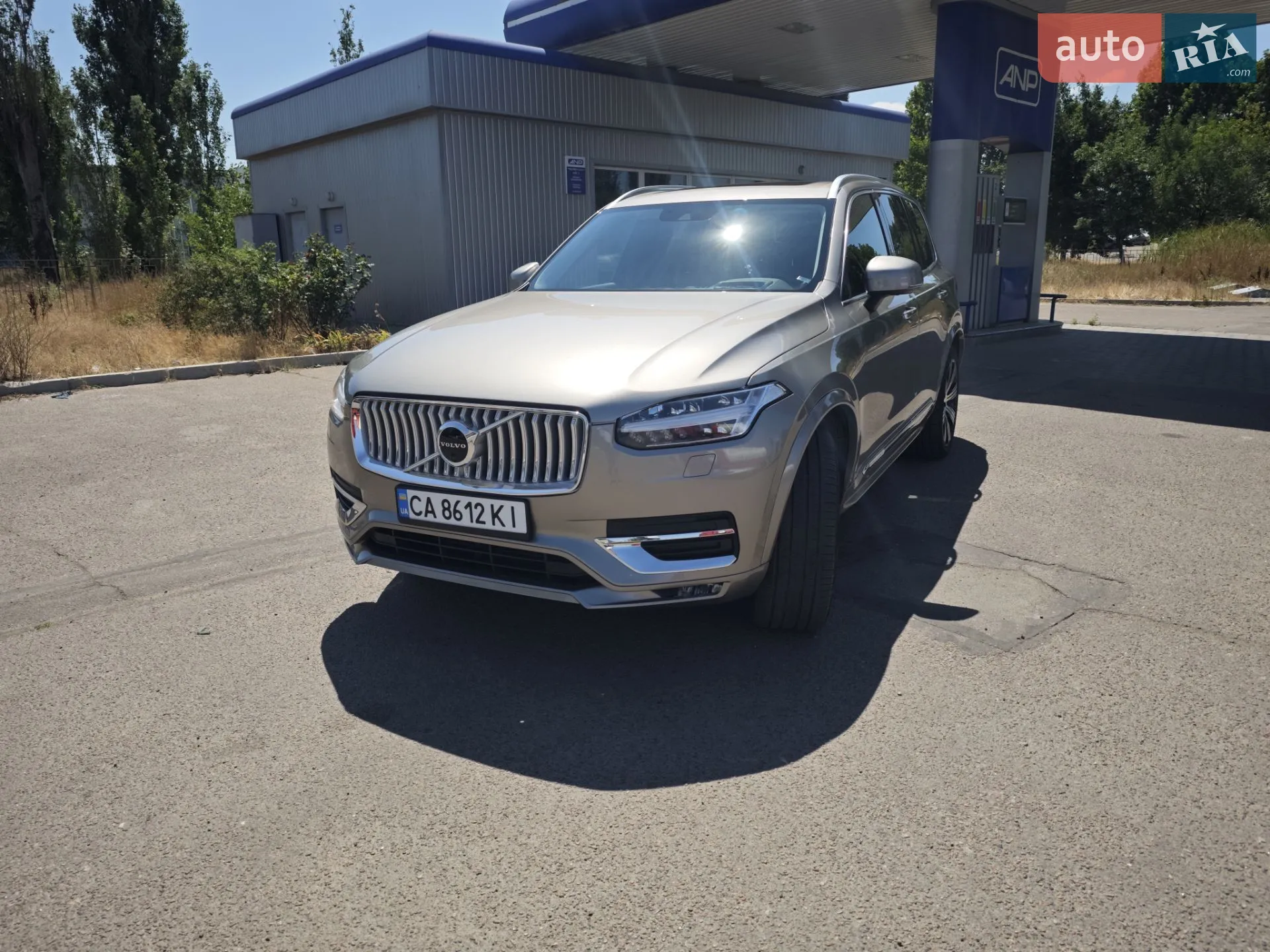 2019 Volvo XC90 - мініатюра 6