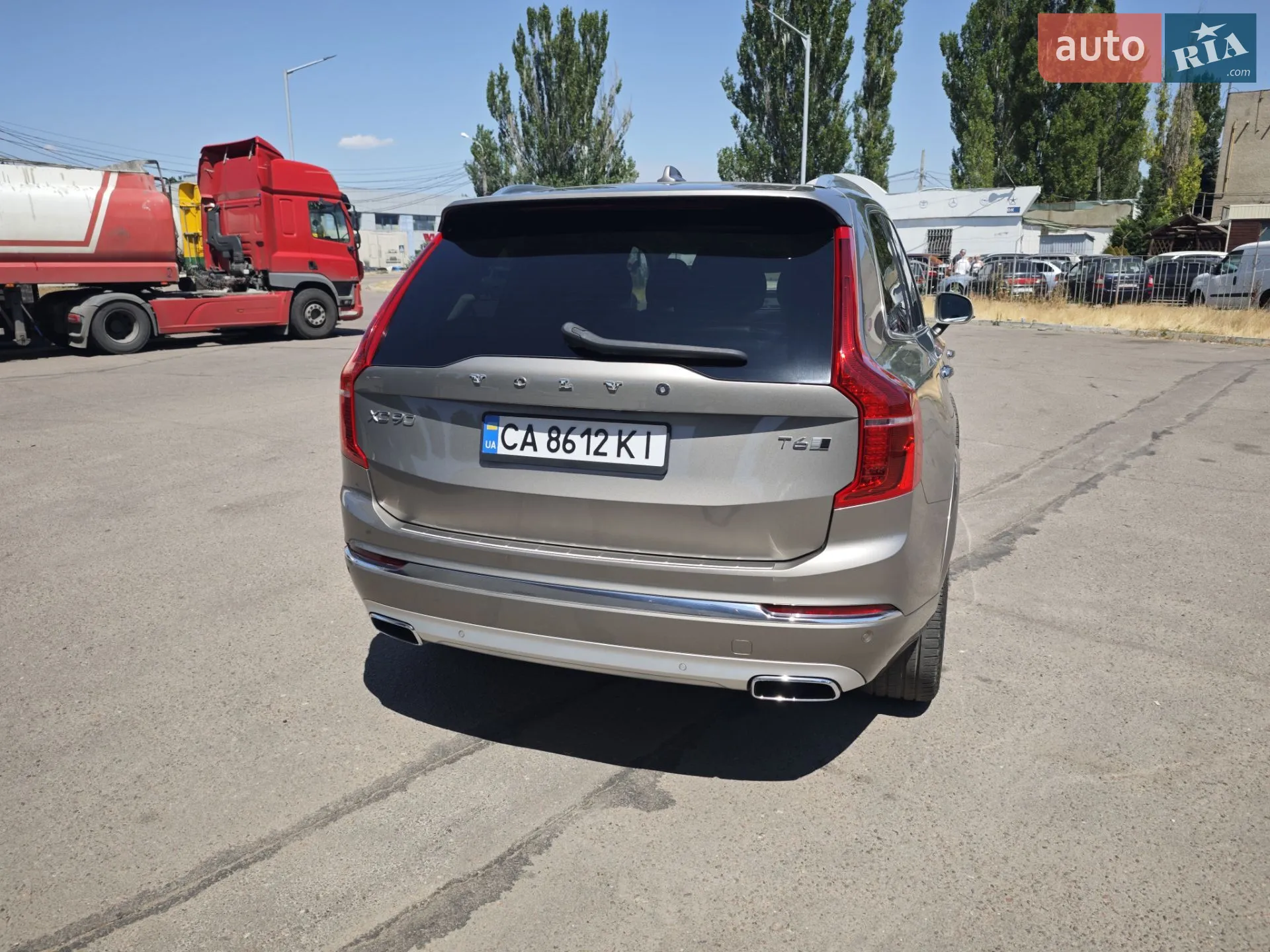2019 Volvo XC90 - мініатюра 16