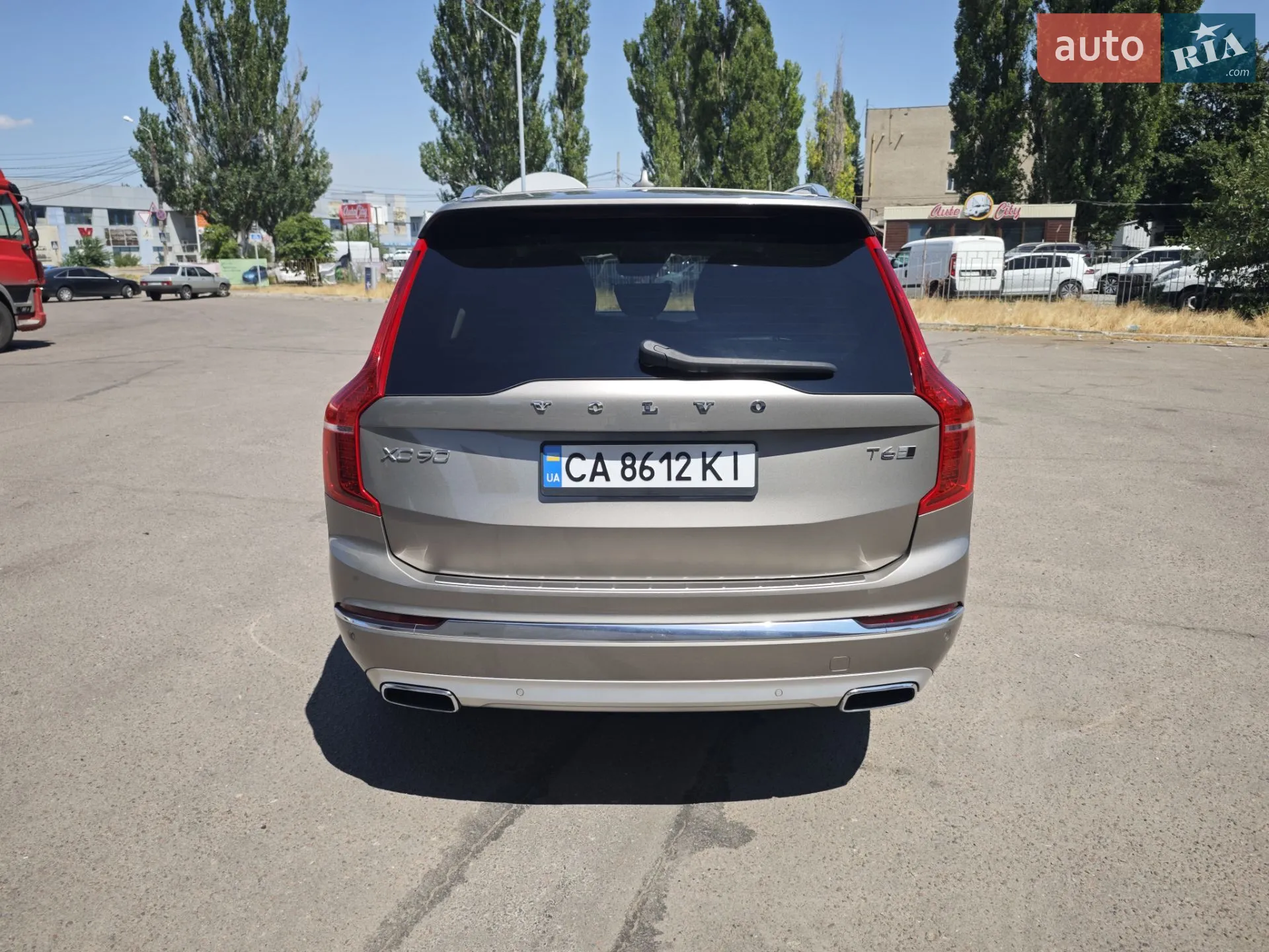 2019 Volvo XC90 - мініатюра 24