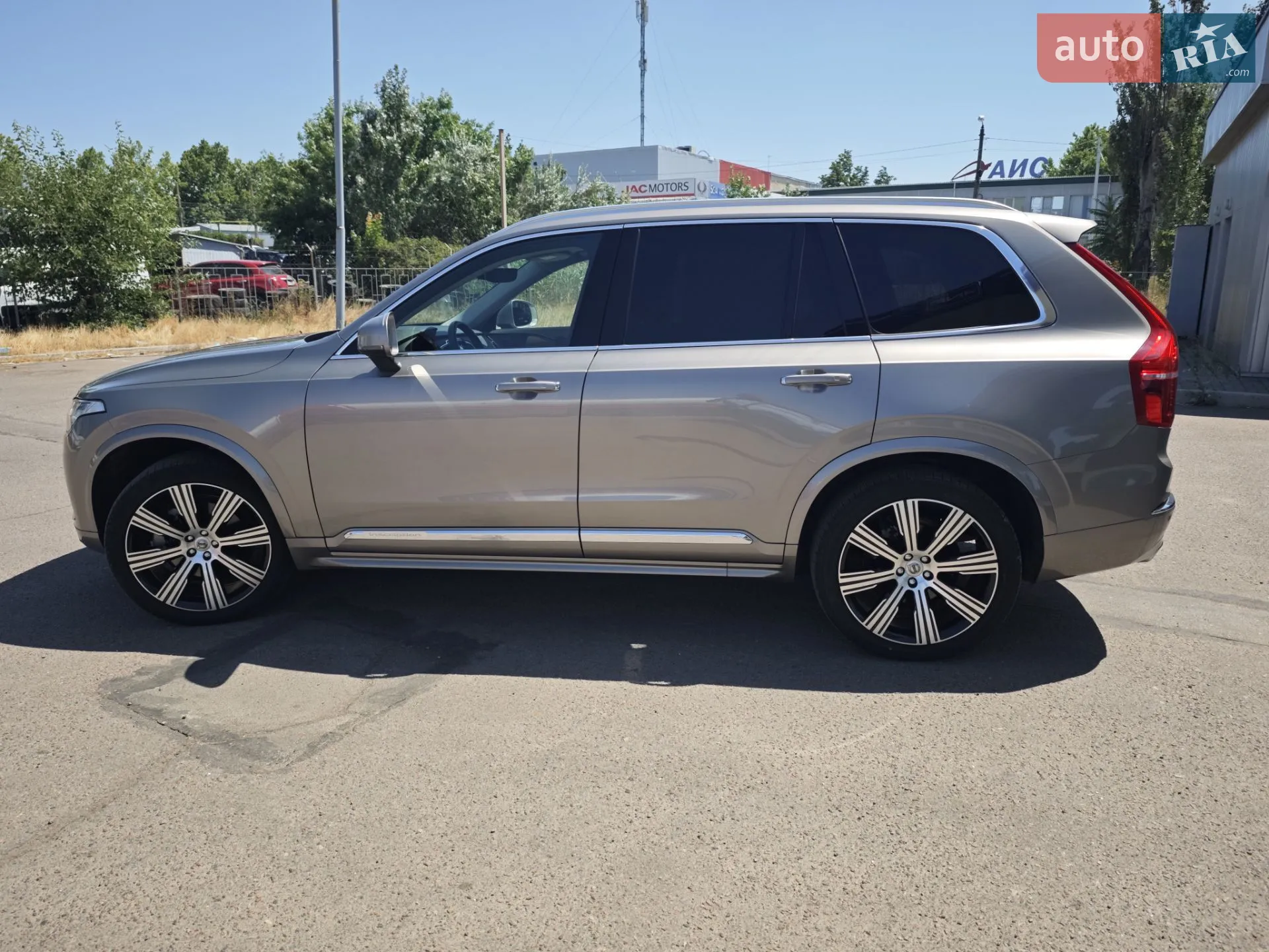 2019 Volvo XC90 - мініатюра 26
