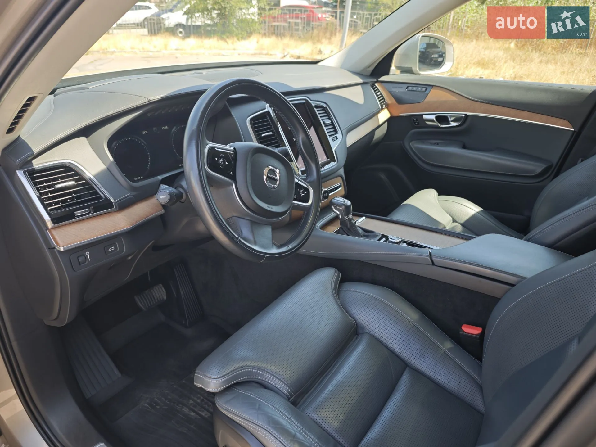 2019 Volvo XC90 - мініатюра 35