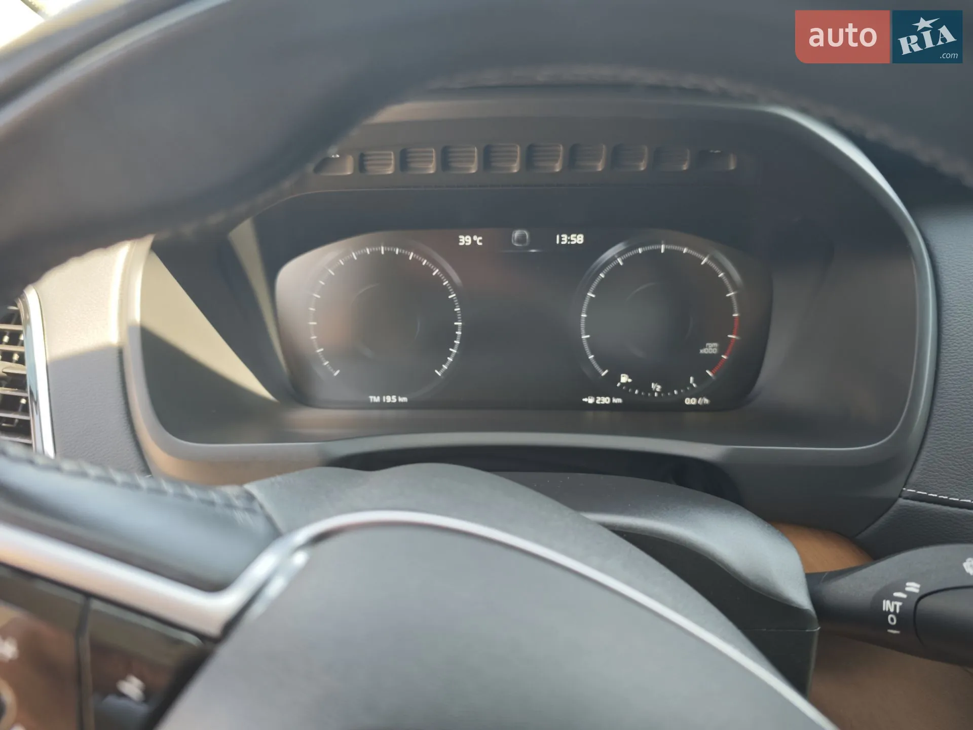 2019 Volvo XC90 - мініатюра 40