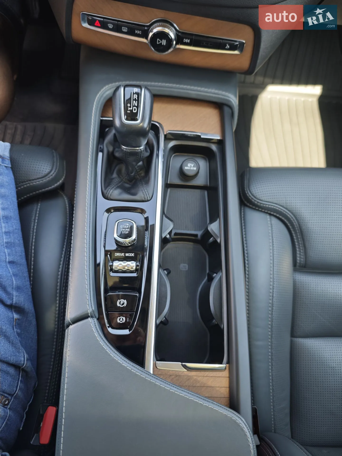 2019 Volvo XC90 - мініатюра 47