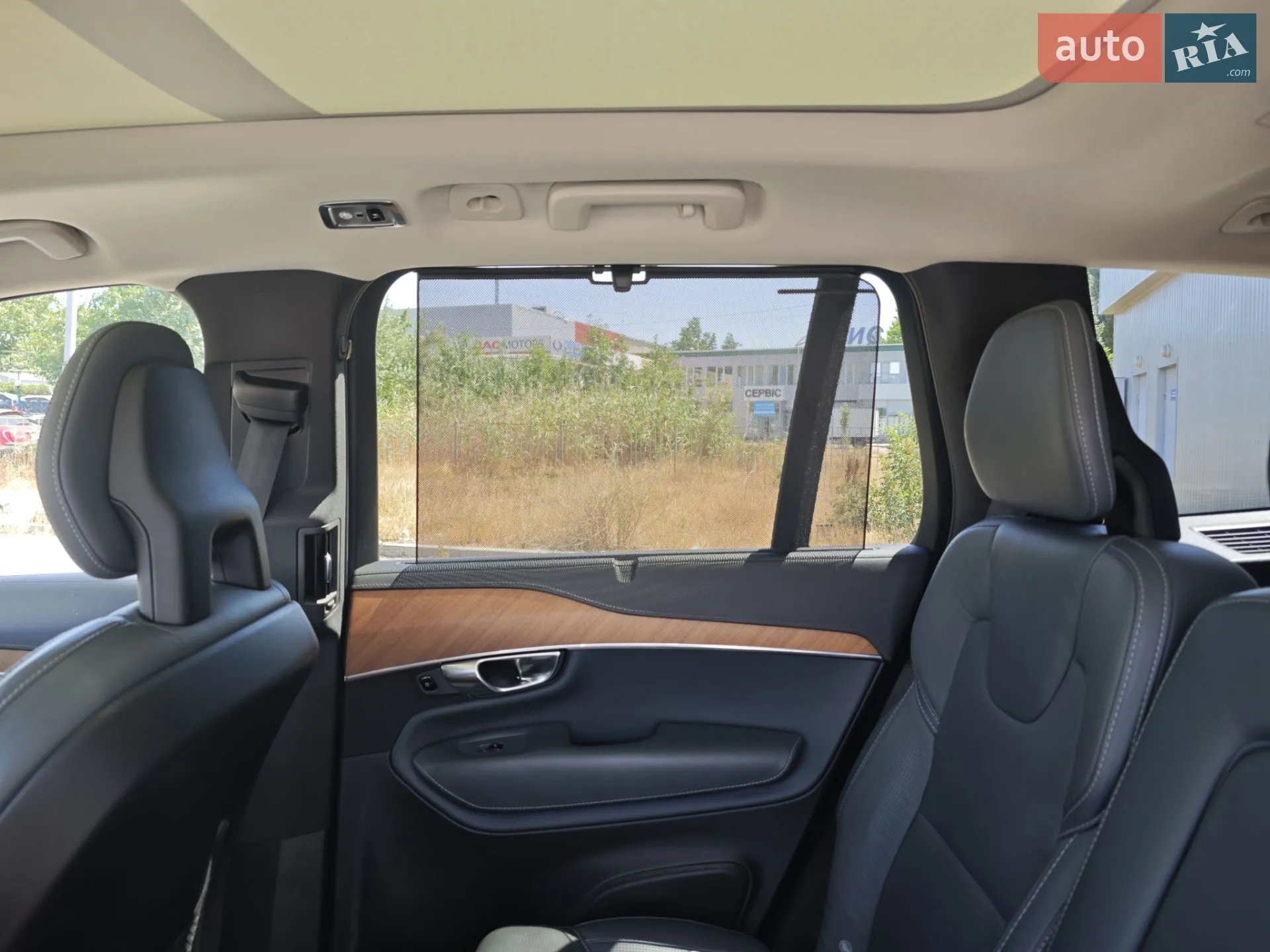 2019 Volvo XC90 - мініатюра 59
