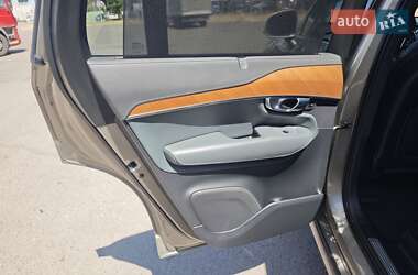 Внедорожник / Кроссовер Volvo XC90 2019 в Николаеве