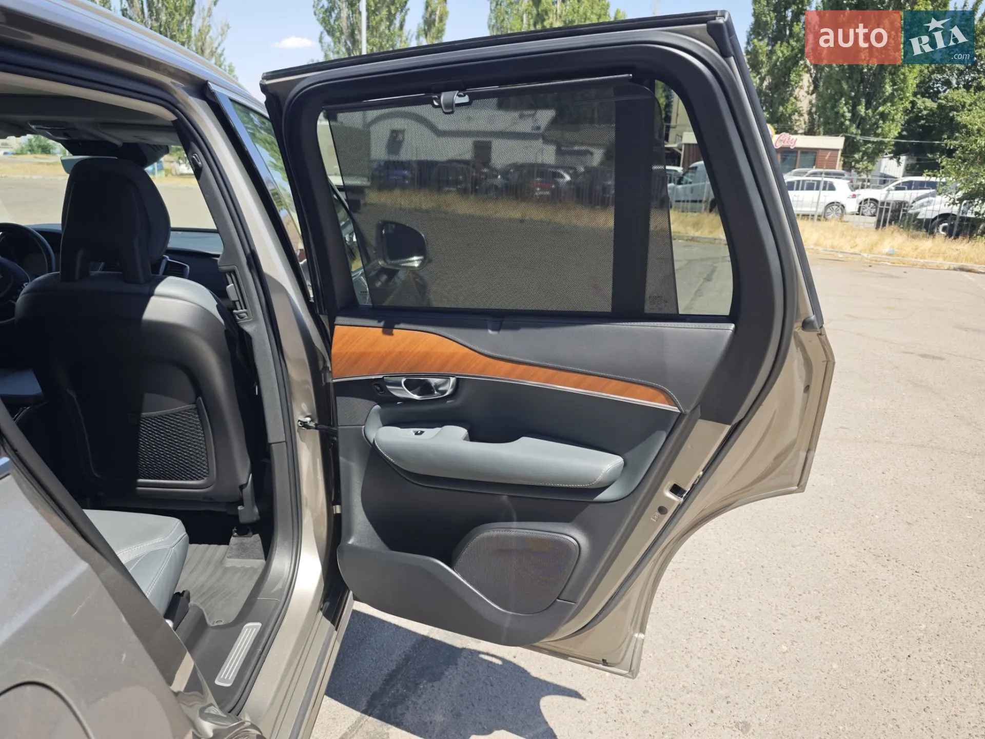 2019 Volvo XC90 - мініатюра 64