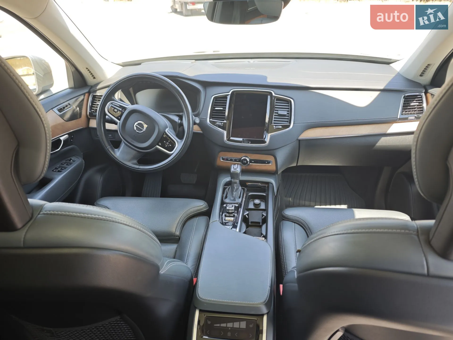 2019 Volvo XC90 - мініатюра 68