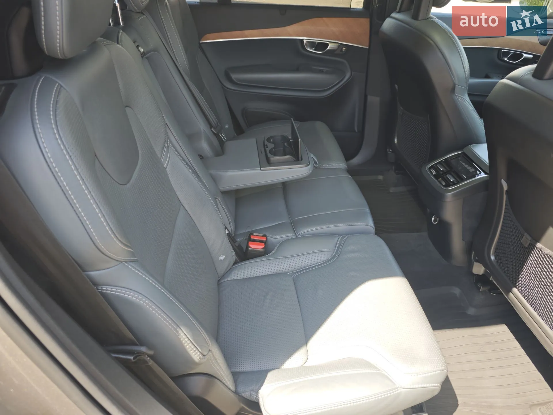 2019 Volvo XC90 - мініатюра 77