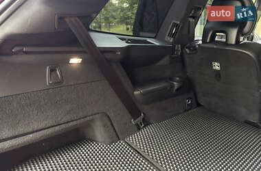 Внедорожник / Кроссовер Volvo XC90 2016 в 